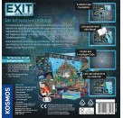 EXIT Puzzle Schlüssel von Atl