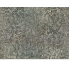 H0 3D-Kartonplatte Unregelmäßiges Pflaster