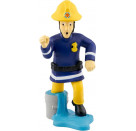 Feuerwehrmann Sam Wettlauf ge