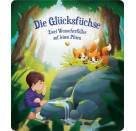 Die Glücksfüchse Zwei Wunsche