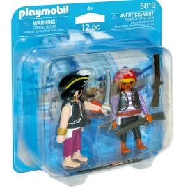 PLAYMOBIL 5819 Duo Pack Piraten
