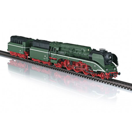 Märklin 38201 - H0 Dampflokomotive 18 201, Ep.VI