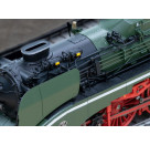 Märklin 38201 - H0 Dampflokomotive 18 201, Ep.VI