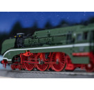 Märklin 38201 - H0 Dampflokomotive 18 201, Ep.VI