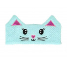 Stirnband Cuties blau