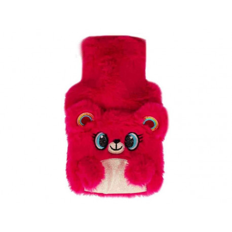 Wärmflasche Cuties Bär