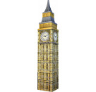 Mini 3D Pz. Big Ben