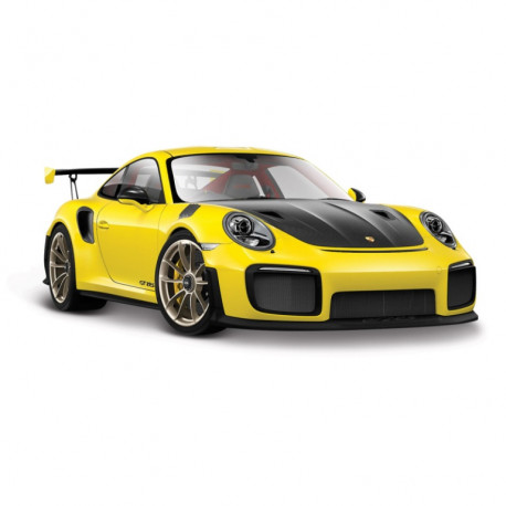 1:24 Porsche 911 GT2 RS Maist