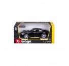 1:24 Porsche 911 Carrera S Bu