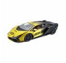 1:18 Lamborghini Sian FKP 37