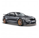 1:24 BMW M4 GTS Maisto