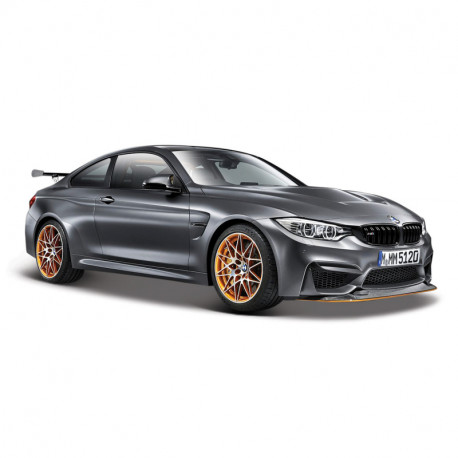 1:24 BMW M4 GTS Maisto