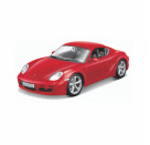 Maisto 1:18 Porsche Cayman S