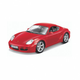 Maisto 1:18 Porsche Cayman S