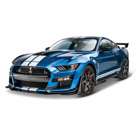 Maisto 1:18 Ford Shelby GT500 ´20