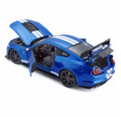 Maisto 1:18 Ford Shelby GT500 ´20