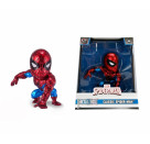 Jada Marvel 4 Classic Spiderman Figure