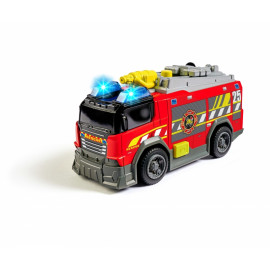 Fire Truck