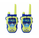 Walkie Talkie Police