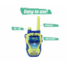 Walkie Talkie Police