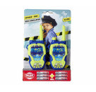 Walkie Talkie Police