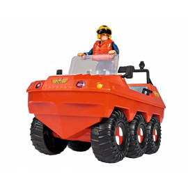 Sam Hydrus mit 1 Figur