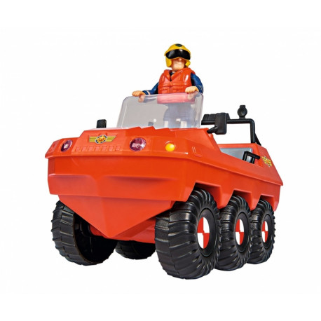 Sam Hydrus mit 1 Figur