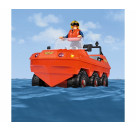 Sam Hydrus mit 1 Figur