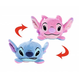 Disney Lilo+Stitch, Angel/Sti