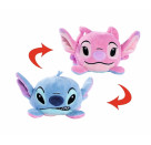 Disney Lilo+Stitch, Angel/Sti