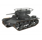 Revell T-26 World of Tanks