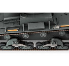 Revell T-26 World of Tanks