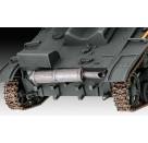 Revell T-26 World of Tanks