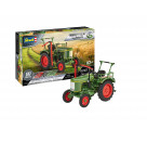 Revell Fendt F20 Dieselroß (easy click)