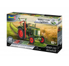 Revell Fendt F20 Dieselroß (easy click)