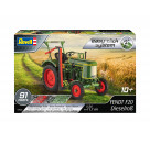 Revell Fendt F20 Dieselroß (easy click)