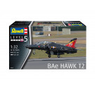 Modellbausatz BAe Hawk T2 1:32