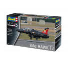 Modellbausatz BAe Hawk T2 1:32