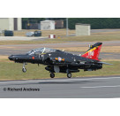 Modellbausatz BAe Hawk T2 1:32