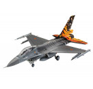 F-16 Mlu 31 Sqn. Kleine Brogel