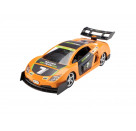 Revell Pull Back Racing Car, orange im Maßstab 1:20