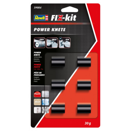 FIX-kit Power-Knete