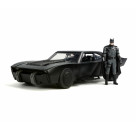 Batman Batmobile 2022, 1:18