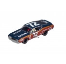 DIGITAL 132 CARS DIG 132 Ford Torino Talladega No.72