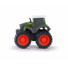 Fendt Monster Tractor