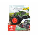 Fendt Monster Tractor