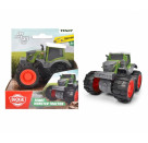 Fendt Monster Tractor