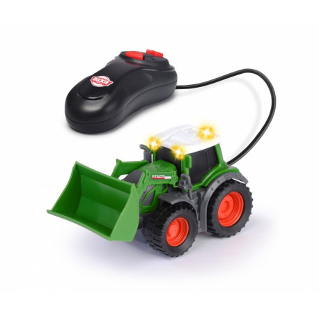 Cable Fendt Tractor