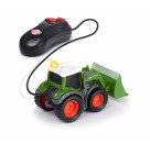 Cable Fendt Tractor