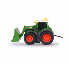 Cable Fendt Tractor